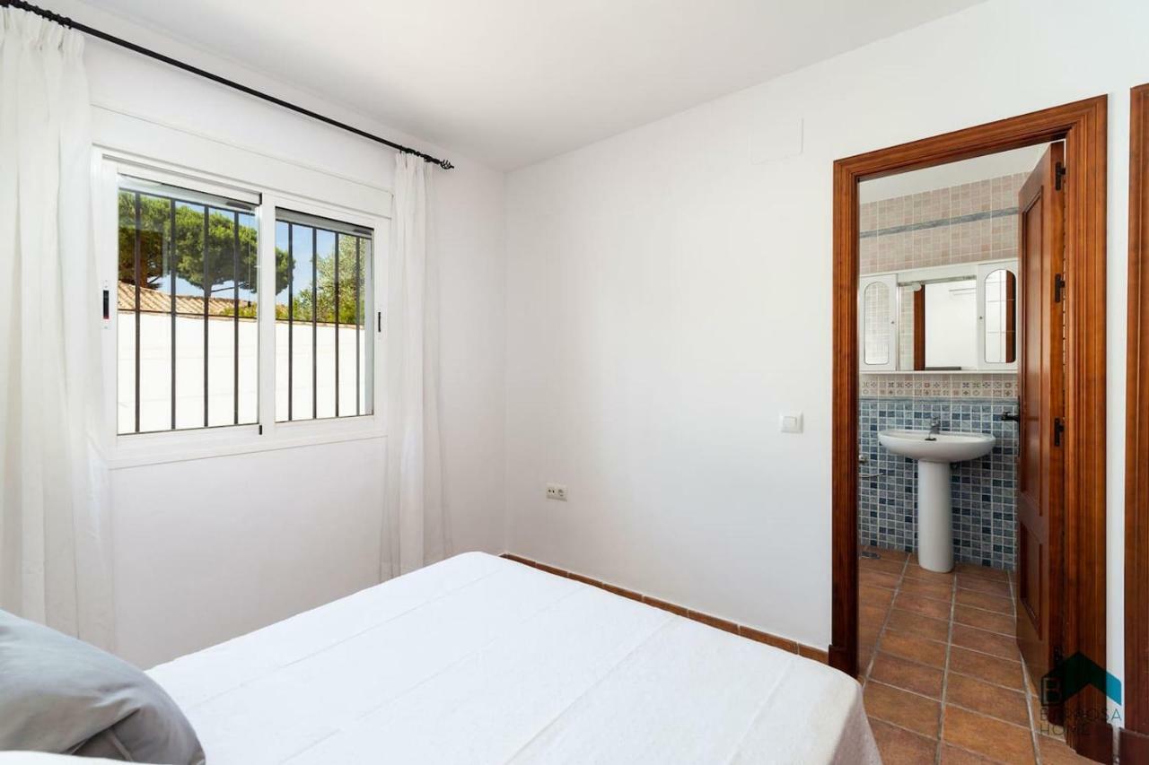 Villa Maca Chiclana de la Frontera Kültér fotó