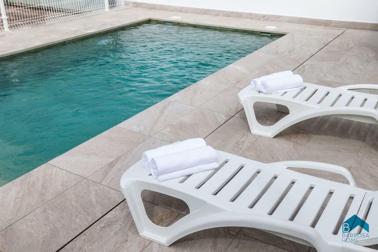 Villa Maca Chiclana de la Frontera Kültér fotó