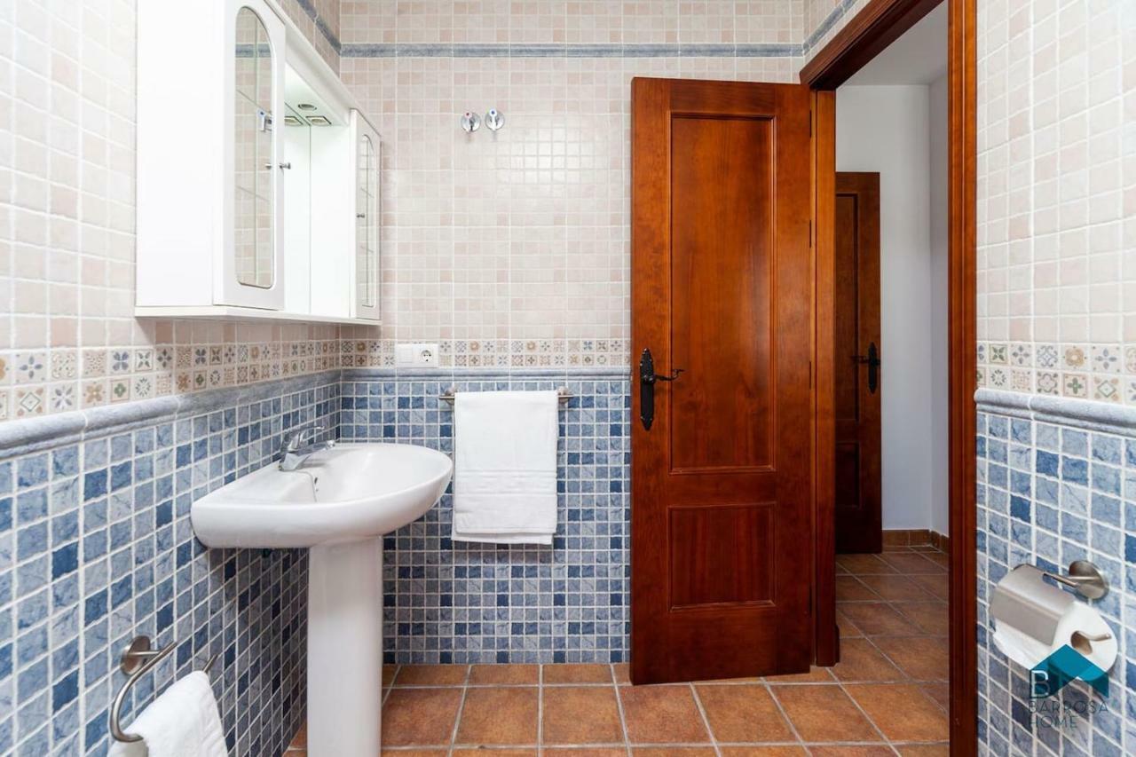 Villa Maca Chiclana de la Frontera Kültér fotó