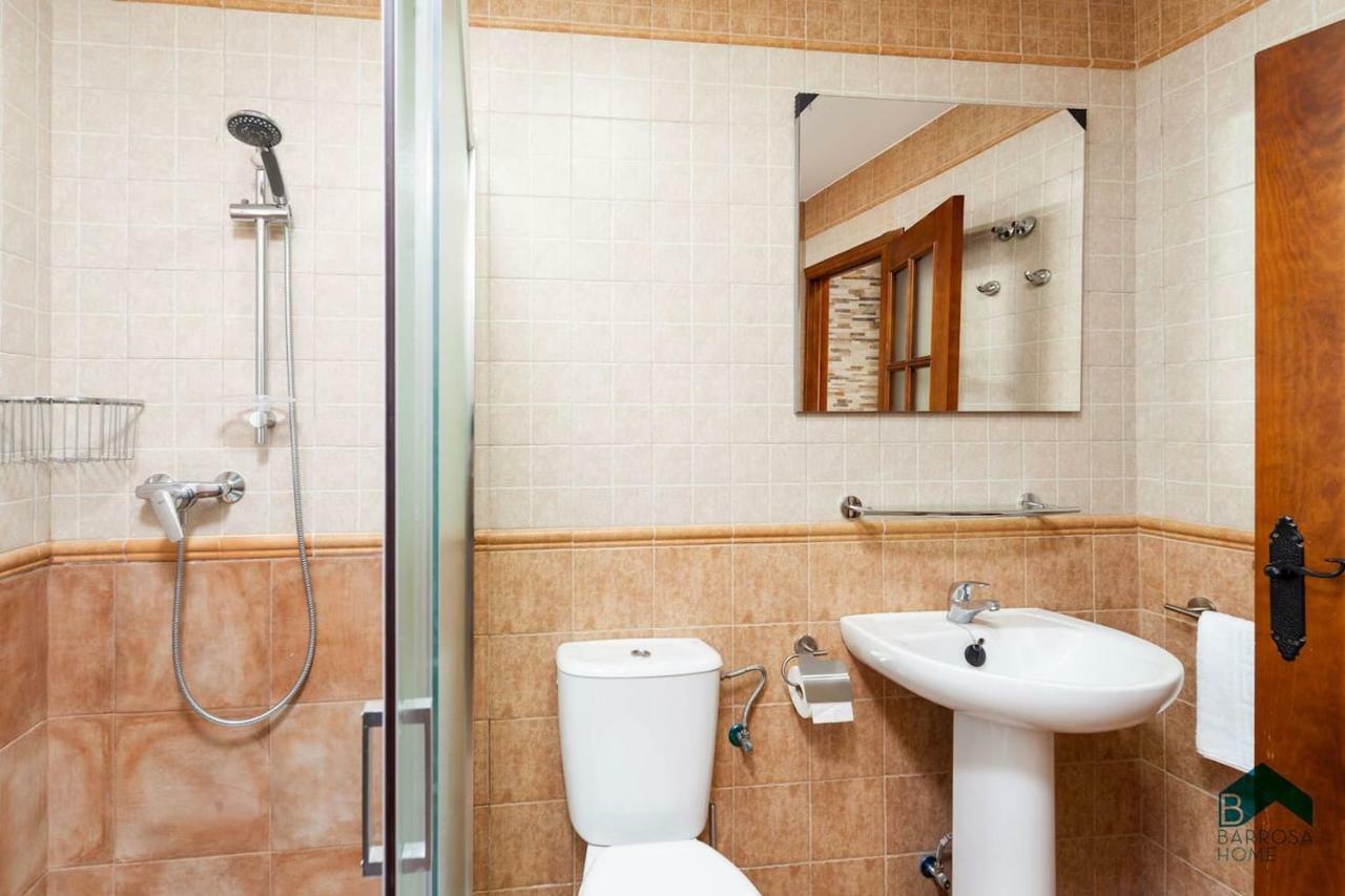Villa Maca Chiclana de la Frontera Kültér fotó