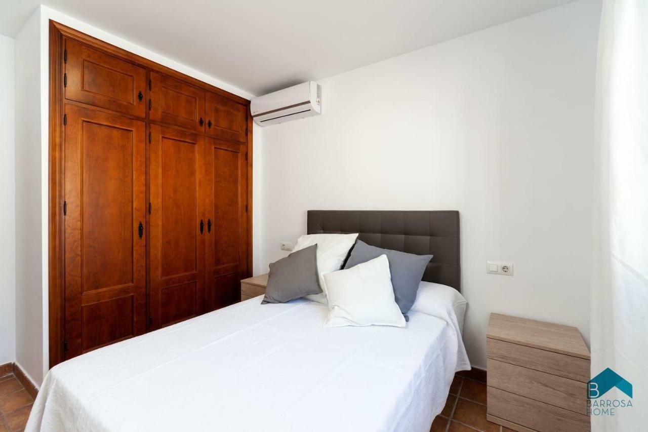 Villa Maca Chiclana de la Frontera Kültér fotó